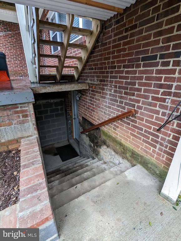 2410 Darrow St in Silver Spring, MD - Building Photo - Building Photo