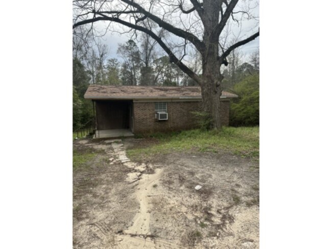 property at 7140 N Century Blvd