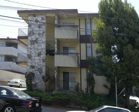 1830 10th Ave in Oakland, CA - Building Photo - Building Photo