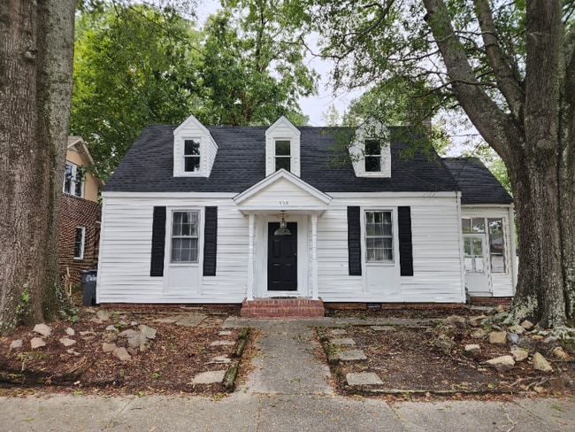 property at 558 Avent St