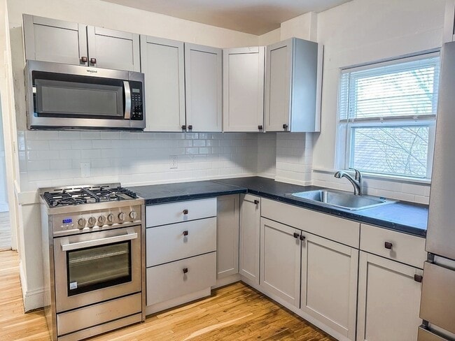 property at 105 Chubbuck St