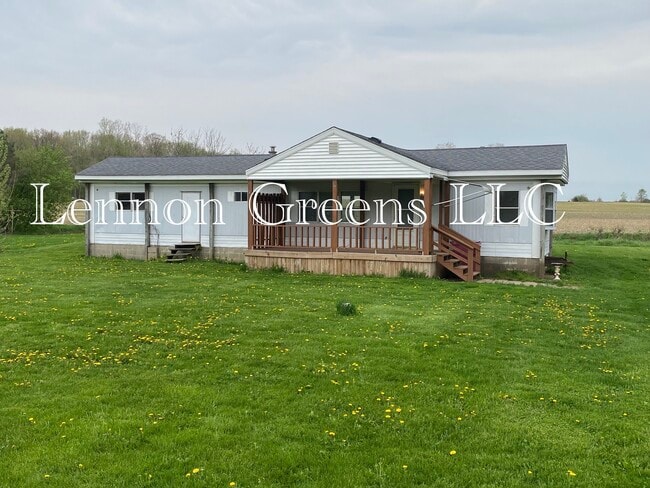 property at 1164 S Overland Dr