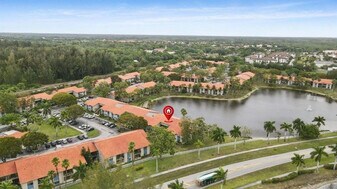 1520 Windorah Way in West Palm Beach, FL - Building Photo