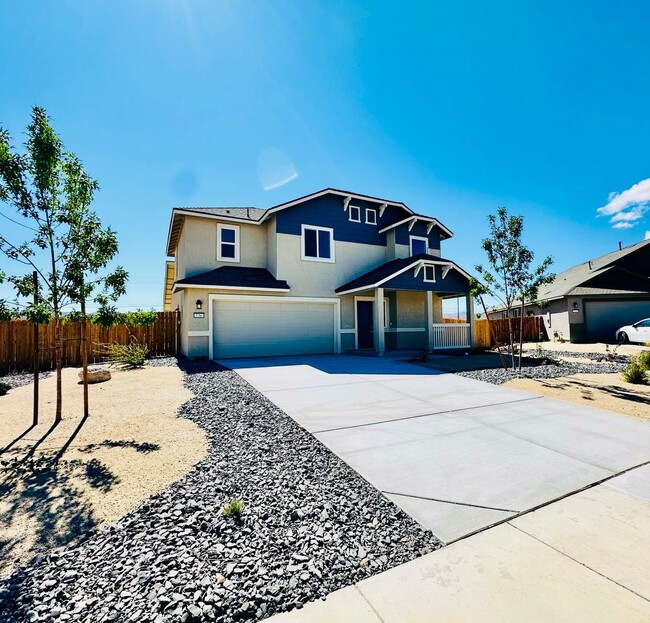 property at 3286 Hadley St
