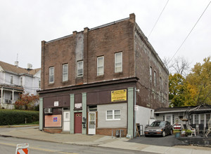 Kelly Building in Washington, PA - Building Photo - Building Photo