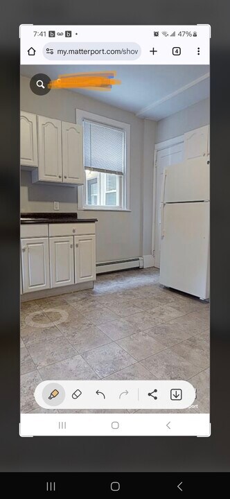 59 Dana St in Cambridge, MA - Building Photo
