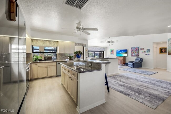property at 2556 SW 28th Pl