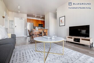 505 N State St, Unit FL31-ID1008 in Chicago, IL - Foto de edificio - Building Photo