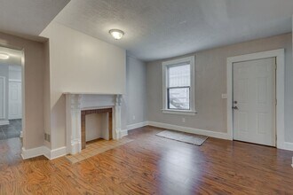 434 Elizabeth St in Cincinnati, OH - Foto de edificio - Building Photo