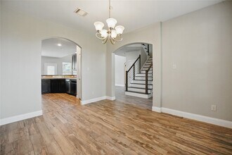 1205 Caroline Dr in Princeton, TX - Building Photo - Building Photo