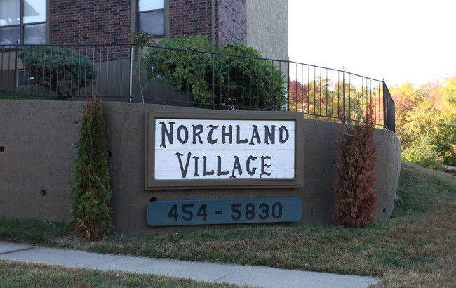 Northland Village Apartments in Kansas City, MO - Building Photo - Building Photo