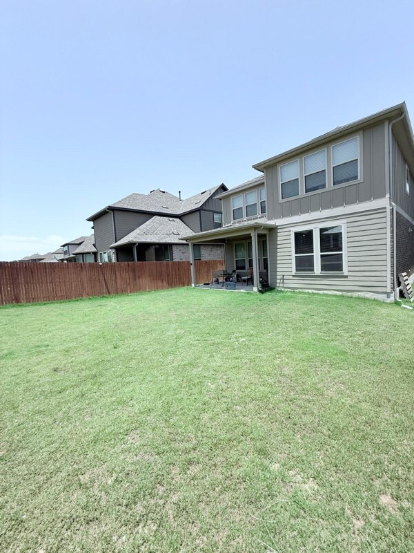 824 Olinda Wy in Liberty Hill, TX - Building Photo - Building Photo