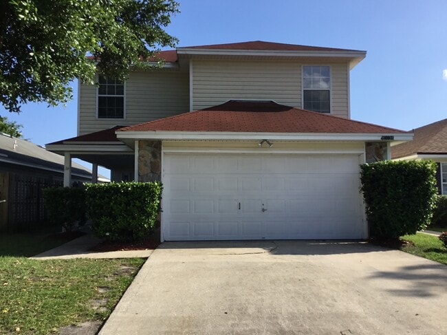 property at 96036 Starlight Ln