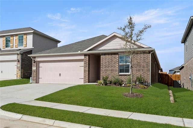 3405 Marie Dr in Tom Bean, TX - Building Photo - Building Photo