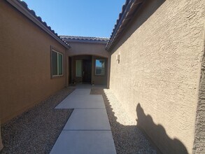 12553 Denton Wy in Marana, AZ - Building Photo - Building Photo