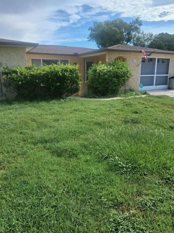 property at 7114 Potomac Dr