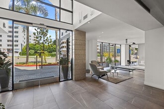 10600 Wilshire - Short Term Available in Los Angeles, CA - Foto de edificio - Building Photo