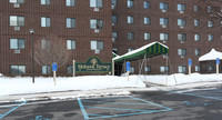 Mohawk Terrace Senior Apartments in Amsterdam, NY - Building Photo - Building Photo