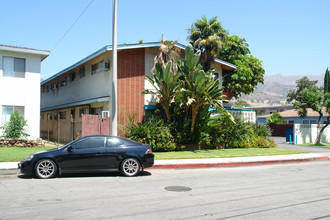 La Quinta in Burbank, CA - Building Photo - Building Photo