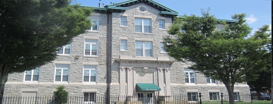 Dunlap Apartments in Philadelphia, PA - Building Photo - Building Photo