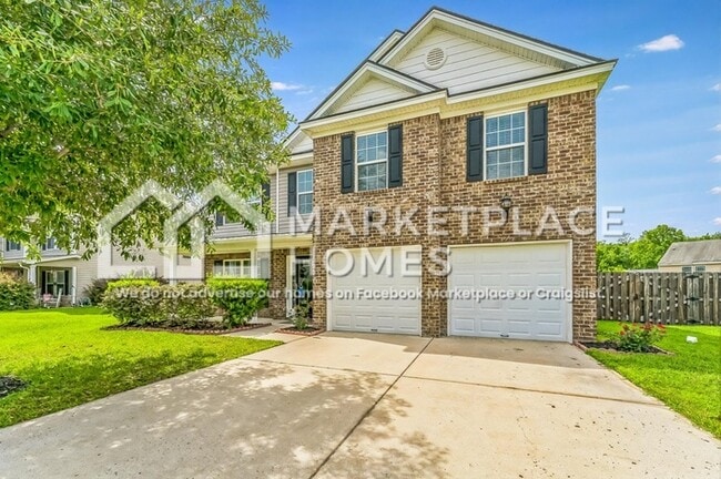 property at 517 Windsong Dr