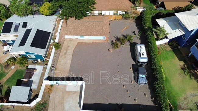 63 Kalola Pl in Kihei, HI - Building Photo - Building Photo