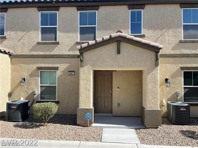 property at 4641 Townwall St