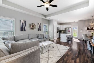 3551 Brick Church Pike in Nashville, TN - Building Photo - Building Photo