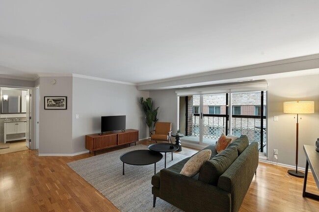 2885 Knox Ave S in Minneapolis, MN - Building Photo - Building Photo