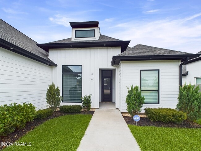 property at 316 Redfern St