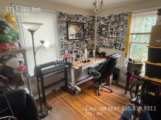 property at 1717 3rd Ave