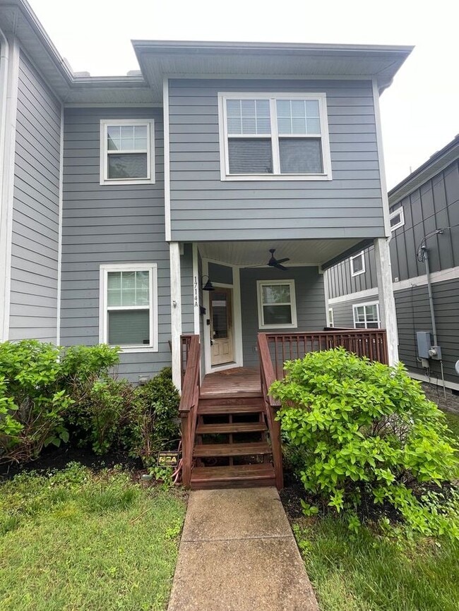 1714A McKinney Ave