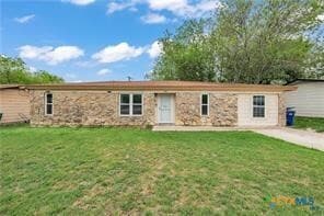 property at 505 Curry Ave
