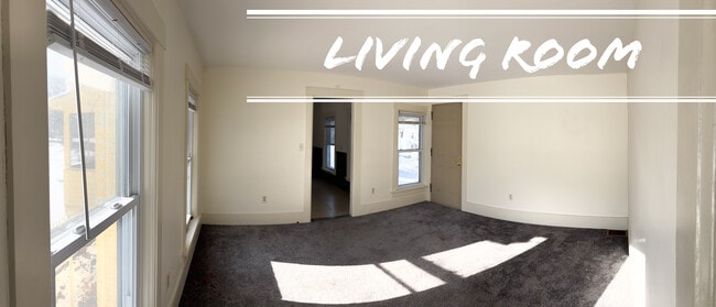 50 Grove St, Unit #2