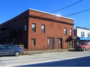 350 Village St in Concord, NH - Foto de edificio - Building Photo