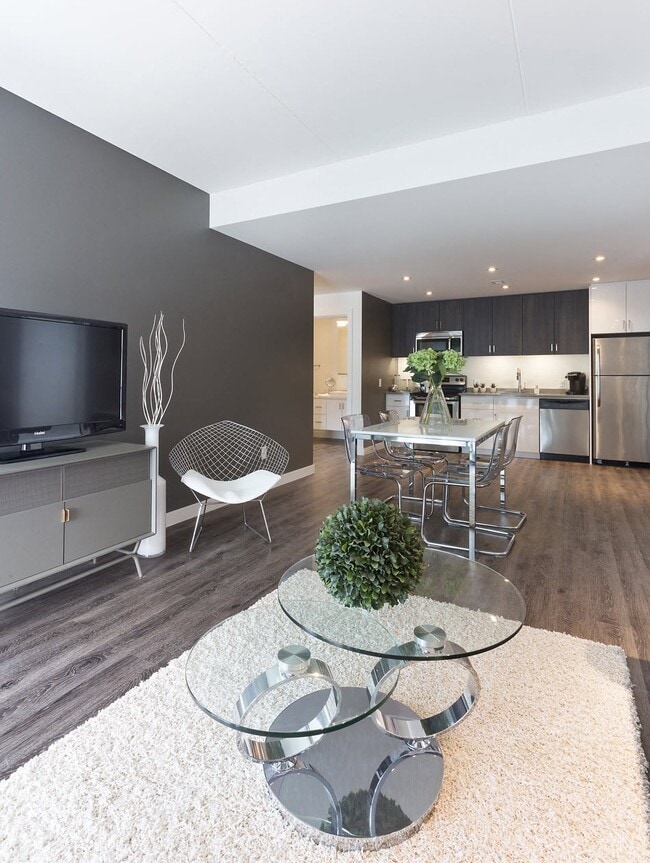 The Spot At 2815 Pembina in Winnipeg, MB - Building Photo - Building Photo