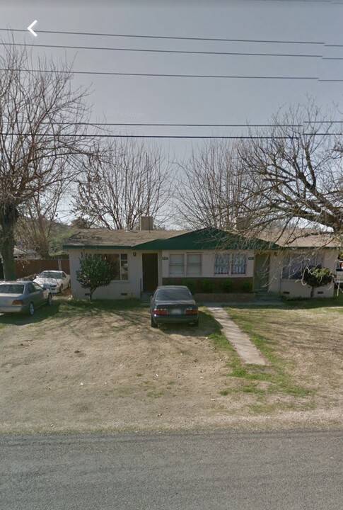 883 Hill Dr in Porterville, CA - Building Photo