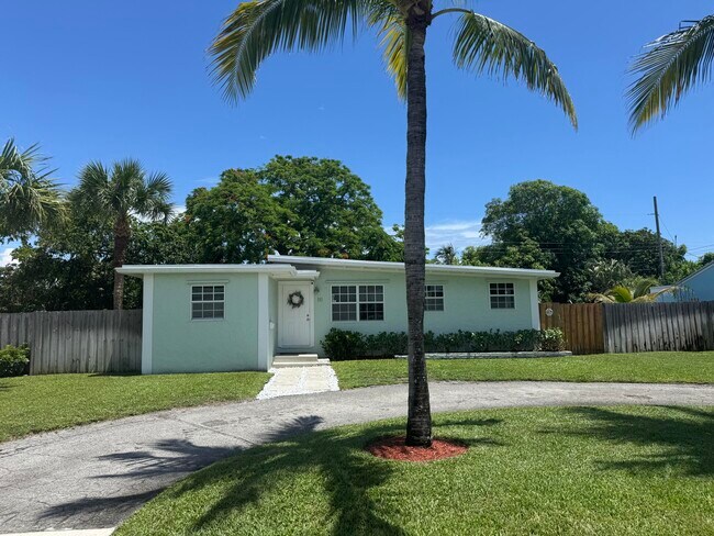 property at 111 SW 10th Ave