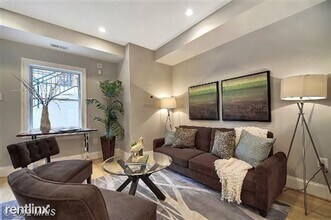 2108 10th St NW, Unit 1 in Washington, DC - Building Photo - Building Photo