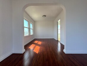 1259 S Hudson Ave in Los Angeles, CA - Building Photo - Building Photo