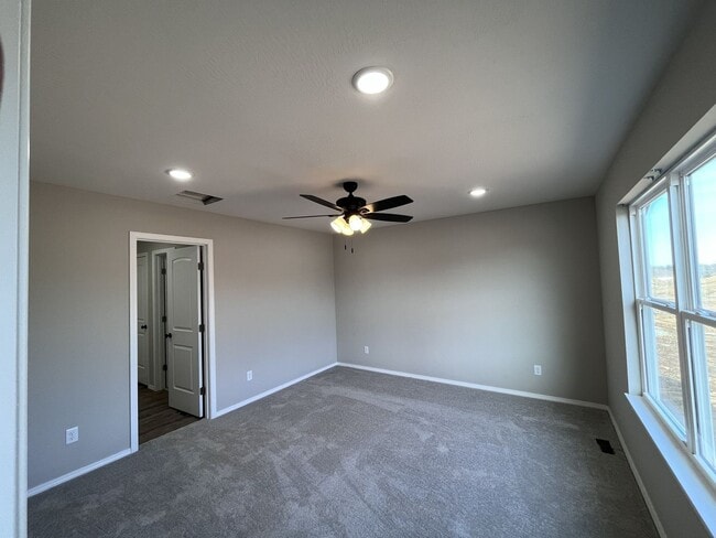 115 E Rosalie St in Strafford, MO - Building Photo - Building Photo