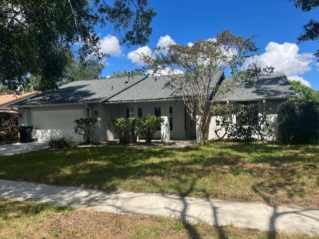 9517 Fitzsimmons Dr in Orlando, FL - Building Photo