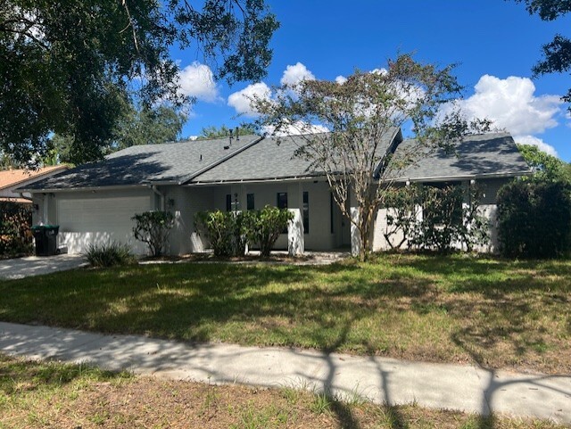 property at 9517 Fitzsimmons Dr