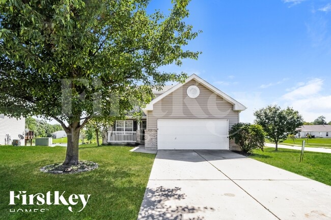 property at 1250 Flintshire Ln