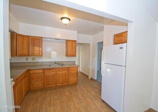 829 Plumas St in Reno, NV - Building Photo - Building Photo