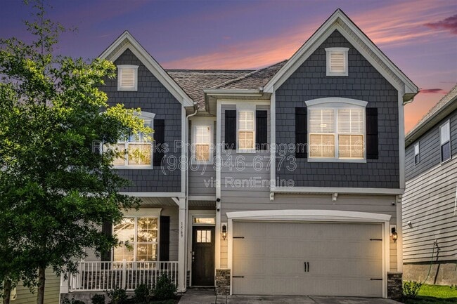 1569 Cambria Ct in Lake Wylie, SC - Building Photo - Building Photo