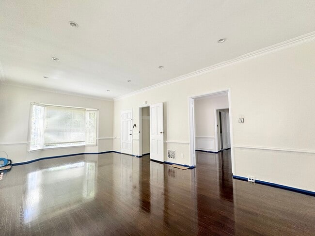 property at 9689 W Olympic Blvd