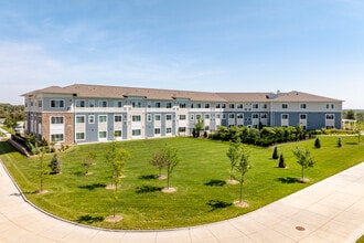 The Brant at Gretna in Omaha, NE - Building Photo - Building Photo