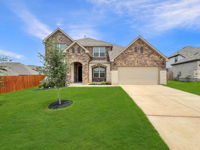property at 12119 Cat Ballou