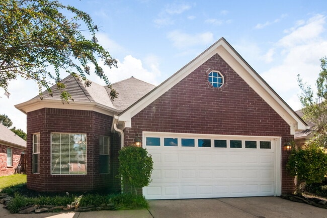 property at 8682 Cat Tail Dr